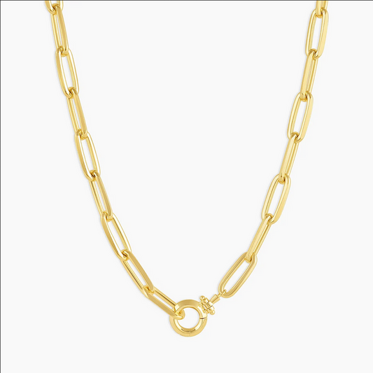 Gorjana Parker XL Necklace