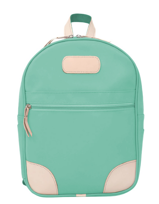 JH #907 Backpack- Mint