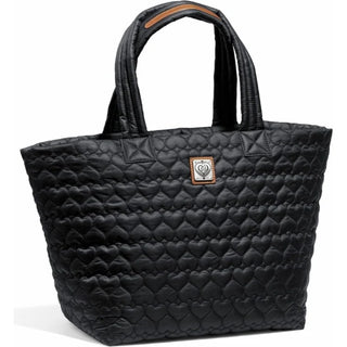 Brighton Black Knox Handbag