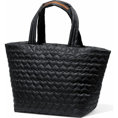 Brighton Black Knox Handbag