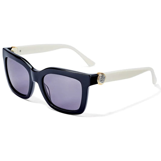 Brighton Ferrara 2-Tone Sunglasses