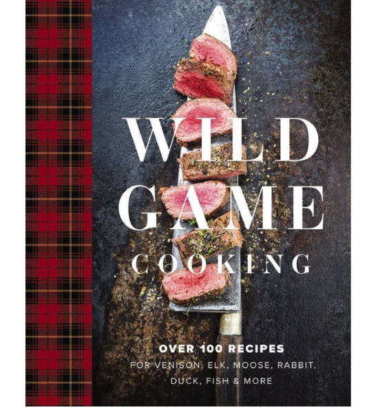 Wild Game Cooking