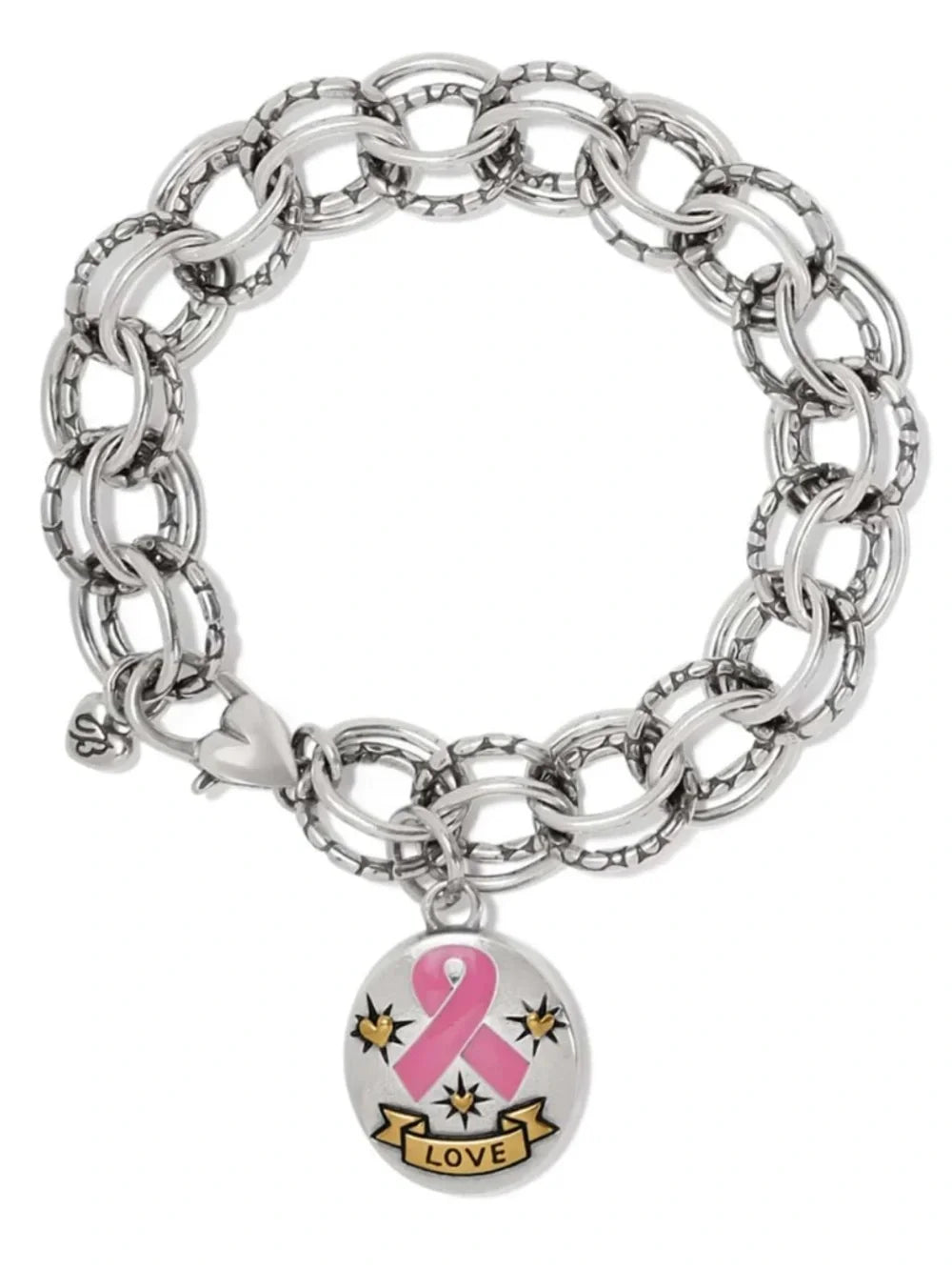 Brighton Power of Pink 2021 Bracelet