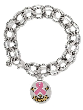 Brighton Power of Pink 2021 Bracelet