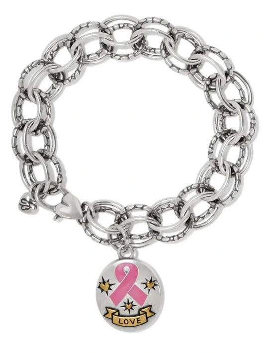 Brighton Power of Pink 2021 Bracelet