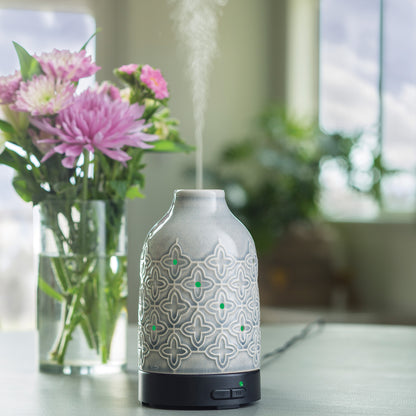 UltraSonic Essential Oil Diffuser Jasmine