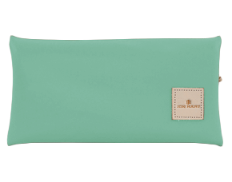 JH #806 Large Pouch- Mint