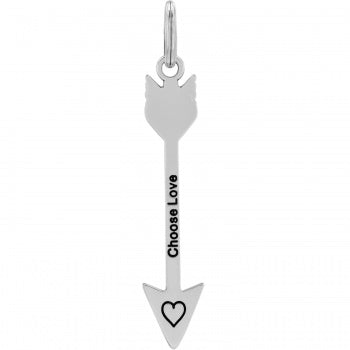 Brighton Celestia Arrow Amulet