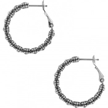 Brighton Twinkle Splendor Small Hoops