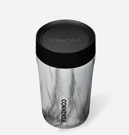 Corkcicle Commuter 17oz Snowdrift