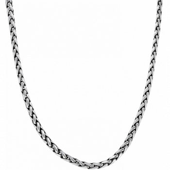 Brighton ABC's Classic Short Necklace