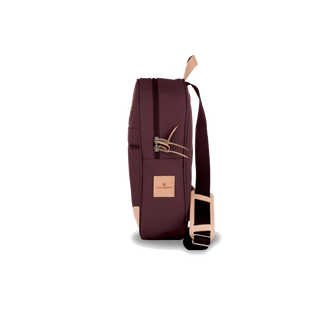 JH #907 Backpack- Burgundy