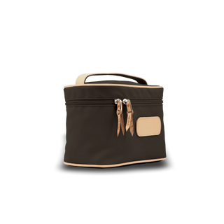 JH #804 Makeup Case Espresso