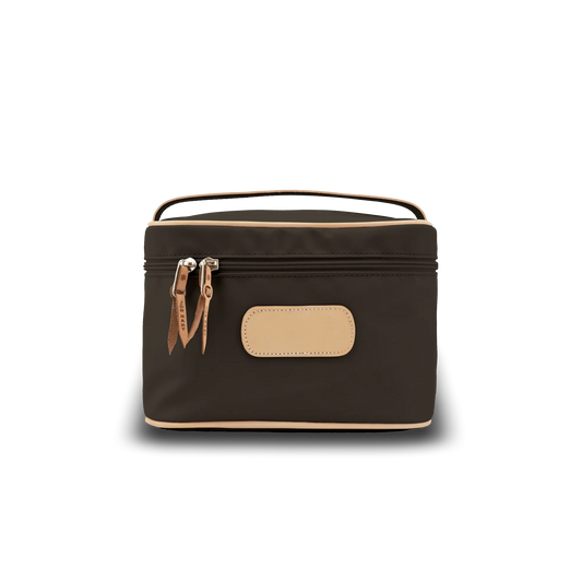 JH #804 Makeup Case Espresso
