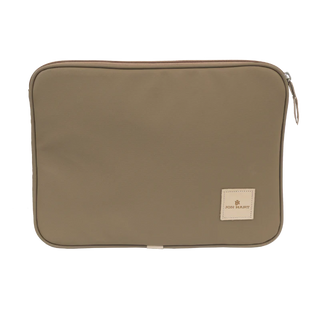 JH #438 15" Computer Case Saddle