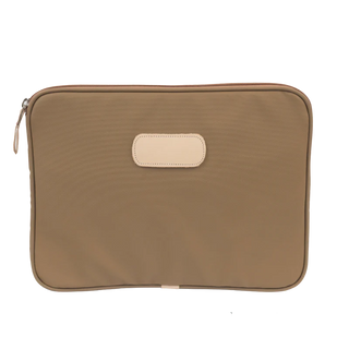 JH #438 15" Computer Case Saddle