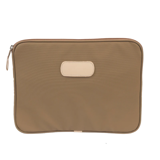 JH #438 15" Computer Case Saddle