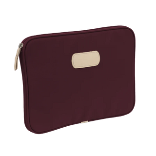 JH Computer Case 15" Burgundy