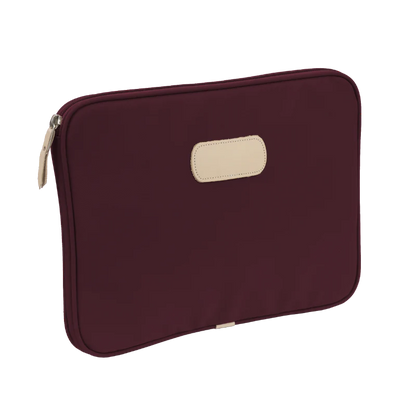 JH Computer Case 15" Burgundy