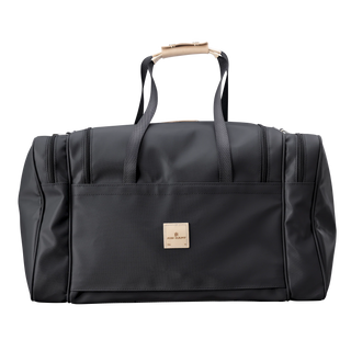 JH #829 Large Square Duffel - Black