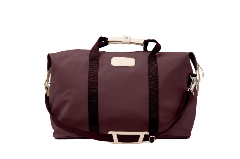 JH #686 Weekender- Burgundy