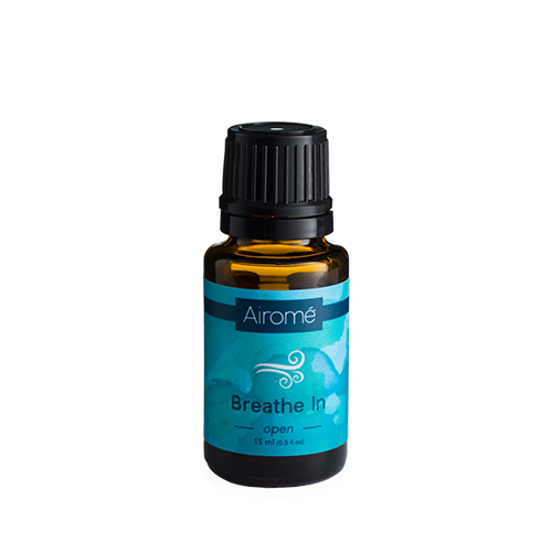 15ml PureEssential Oil Blend Breathe In