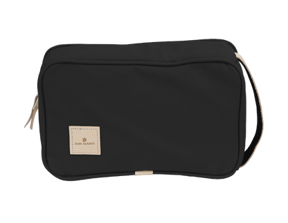 JH # 813 Small Travel Kit -  Black