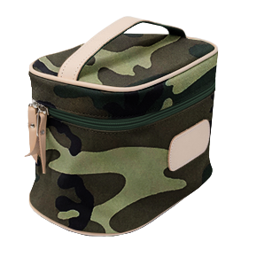 JH #804 Makeup Case - Classic Camo