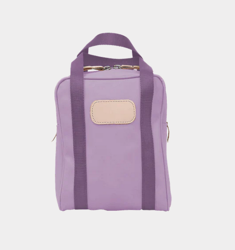 JH #671 Shag Bag Lilac