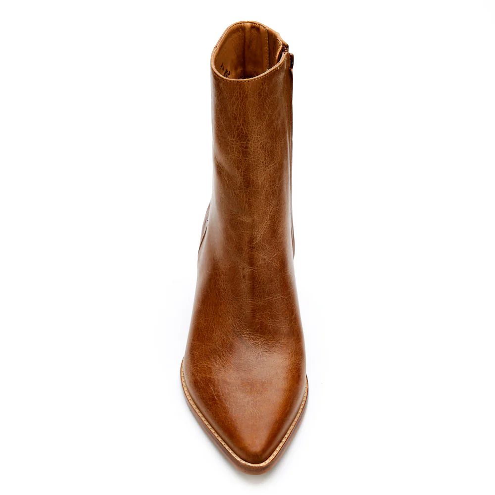 Matisse Caty Vintage Tan Boots