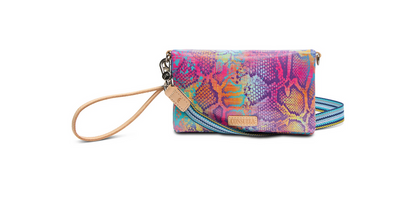 Consuela Uptown Crossbody Steph