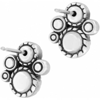 Brighton Halo Post Earrings