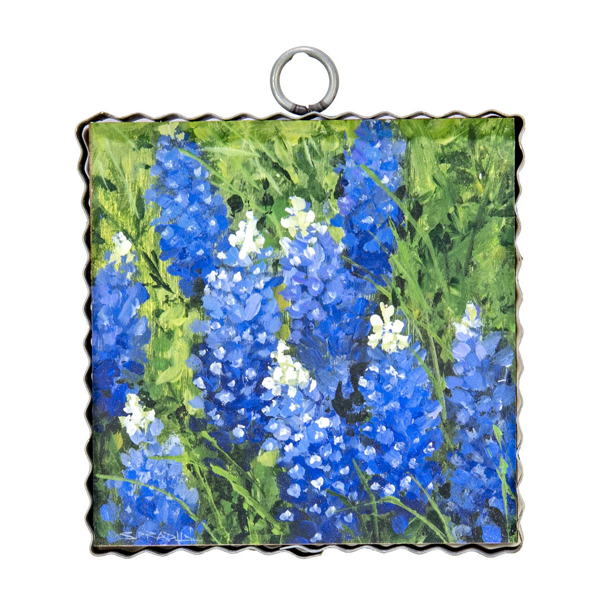 RTC Gallery Bluebonnets