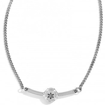 Brighton Illumina Bar Necklace