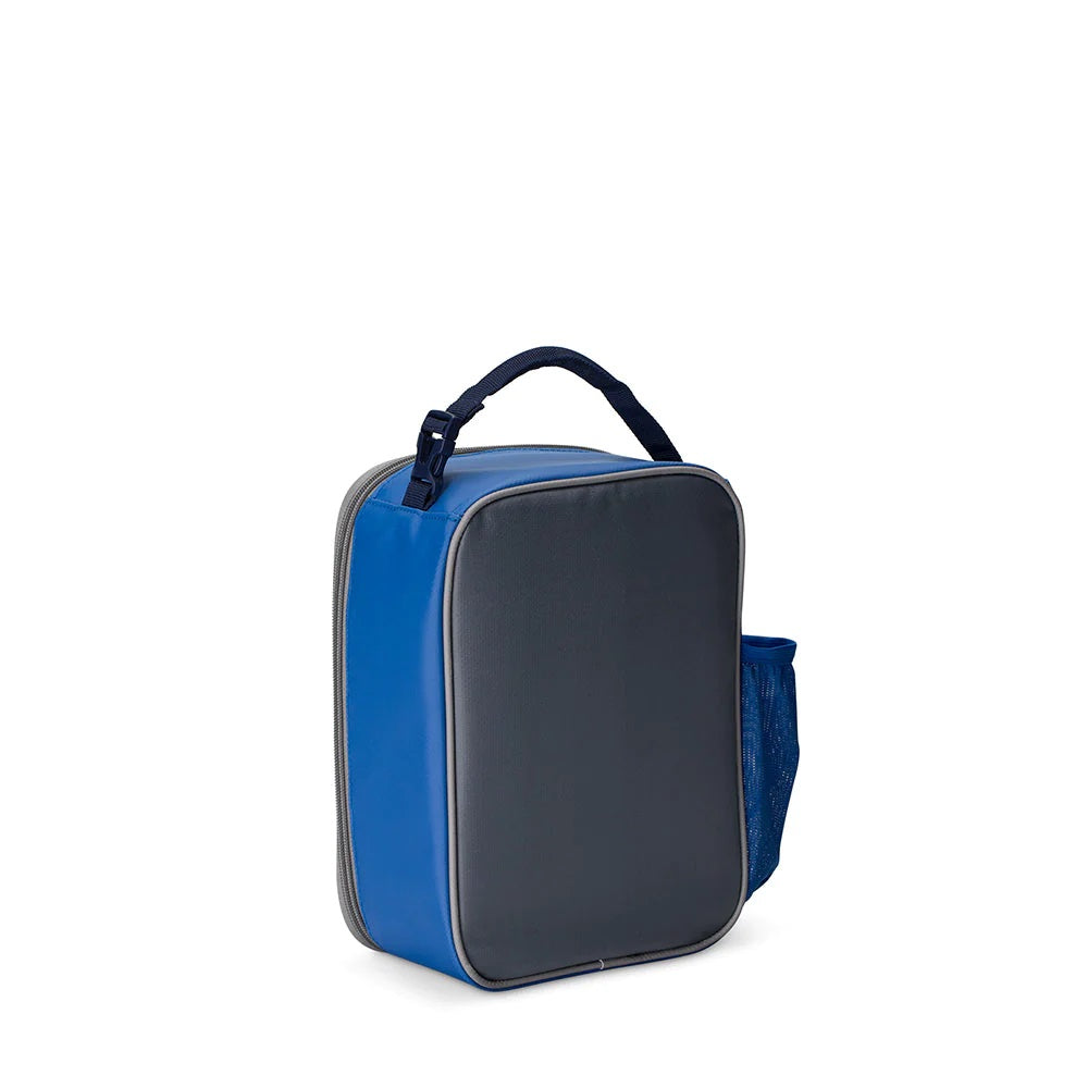 Swig Blue Tide Boxxi Lunch Bag