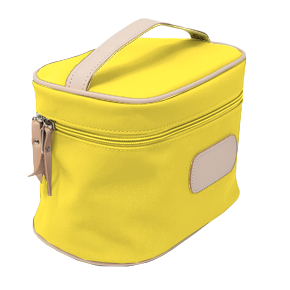 JH #804 Makeup Case- Lemon