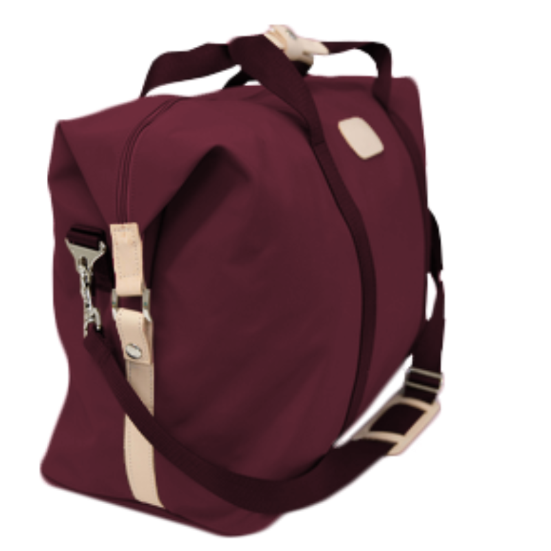 JH #686 Weekender- Burgundy