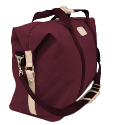 JH #686 Weekender- Burgundy