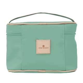JH #804 Makeup Case- Mint