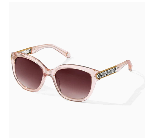 Brighton Rosewater Intrigue Sunglasses