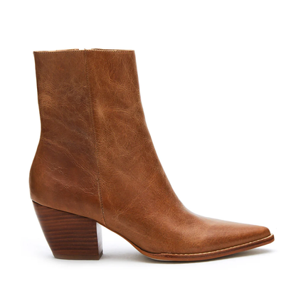 Matisse Caty Vintage Tan Boots