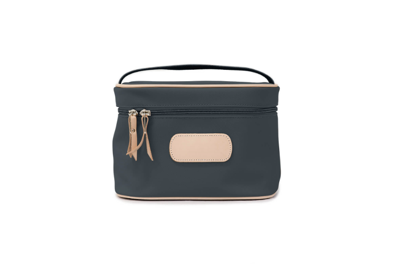 JH #804 Makeup Case- French Blue