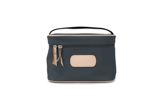 JH #804 Makeup Case- French Blue