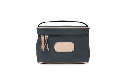 JH #804 Makeup Case- French Blue