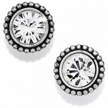 Brighton Large Twinkle Post Earrings