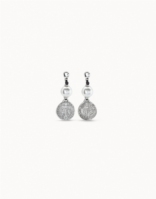 Uno De 50 Alejandria Earring