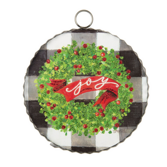 RTC Gallery Sign Joy