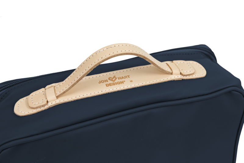 JH #812 Large Travel Kit- Navy