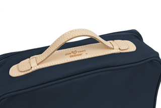 JH #812 Large Travel Kit- Navy