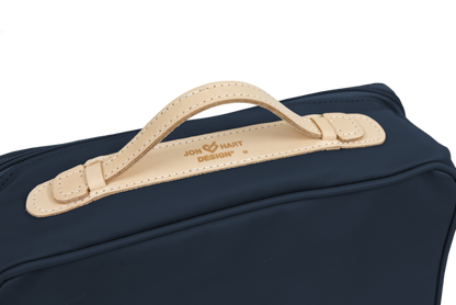 JH #812 Large Travel Kit- Navy